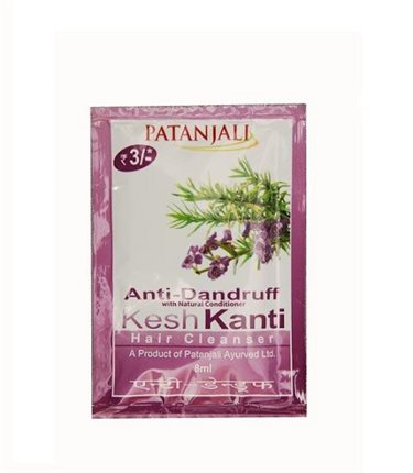 Patanjali-Kesh-Kanti-Anti-Dandruff-Pouch-8-ml : Indian  Online Pharmacy | Buy Generic and Branded Medicines Online | Fast Delivery  | 4 Hours Delivery with in Hyderabad | Cash on Delivery