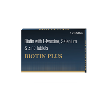 BIOTIN PLUS 15S TABLET : Indian Online Pharmacy | Buy  Generic and Branded Medicines Online | Fast Delivery | 4 Hours Delivery  with in Hyderabad | Cash on Delivery