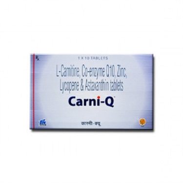 Carni q mg fogyás esetén - redonyfutar.hu