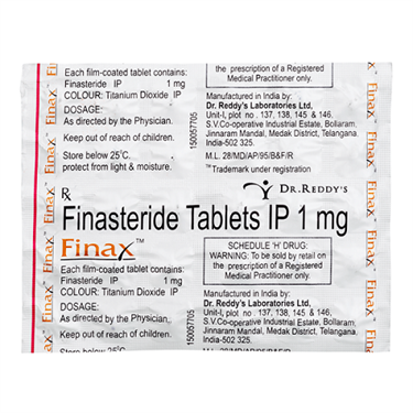 FINAX 1MG 30S TABLET : Indian Online Pharmacy | Buy  Generic and Branded Medicines Online | Fast Delivery | 4 Hours Delivery  with in Hyderabad | Cash on Delivery
